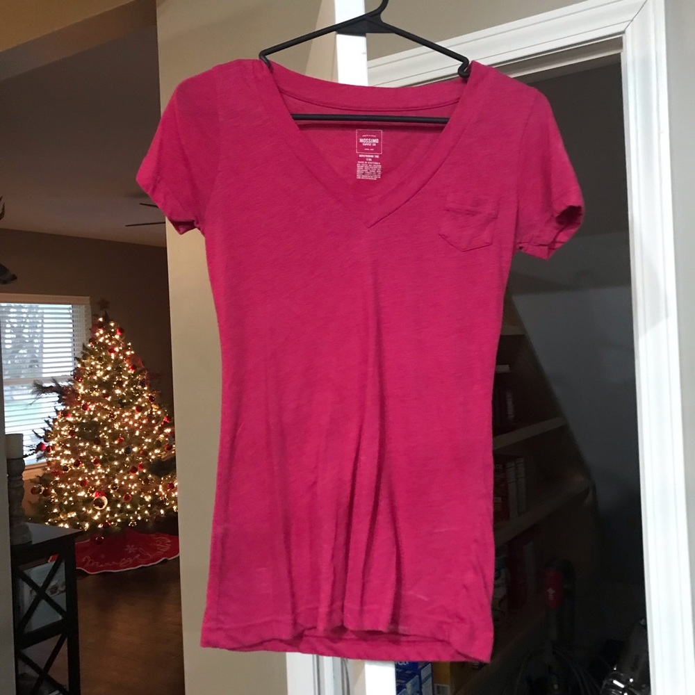 Basic Tee
